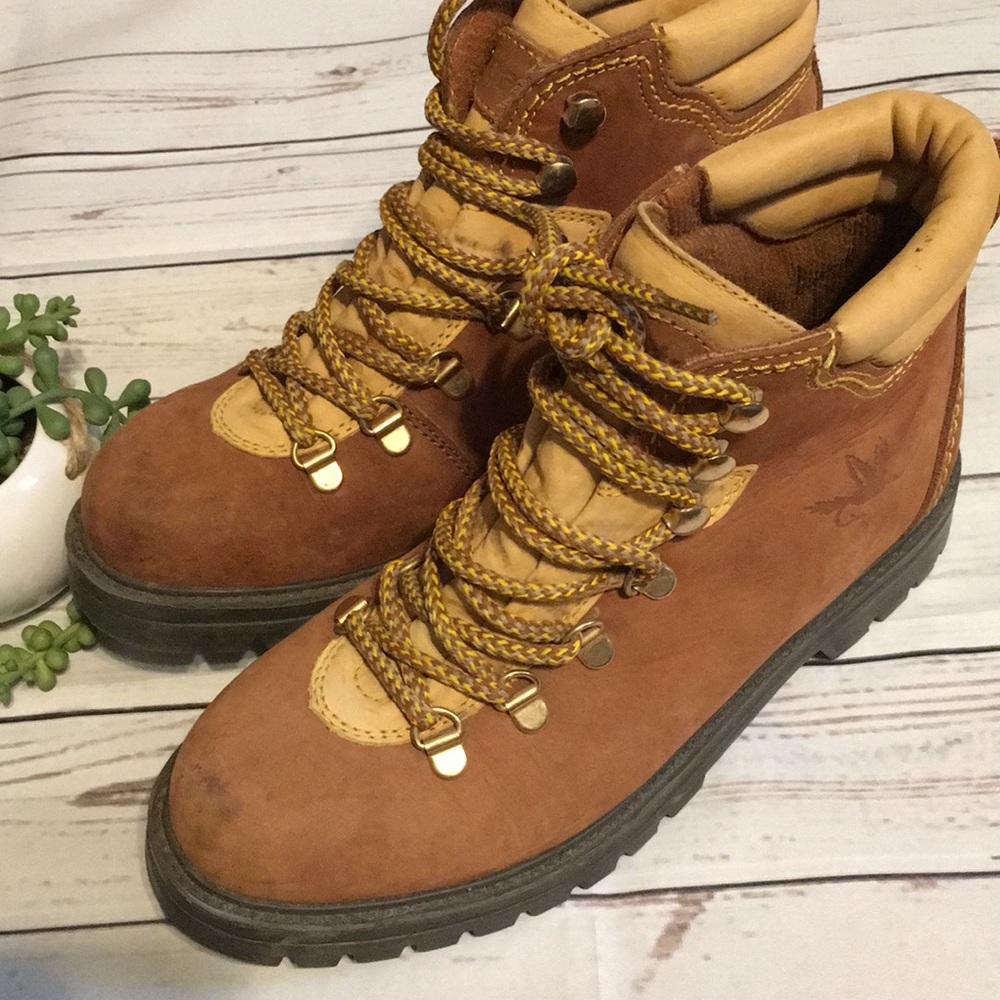 NOATAK | hiking/outdoor boot